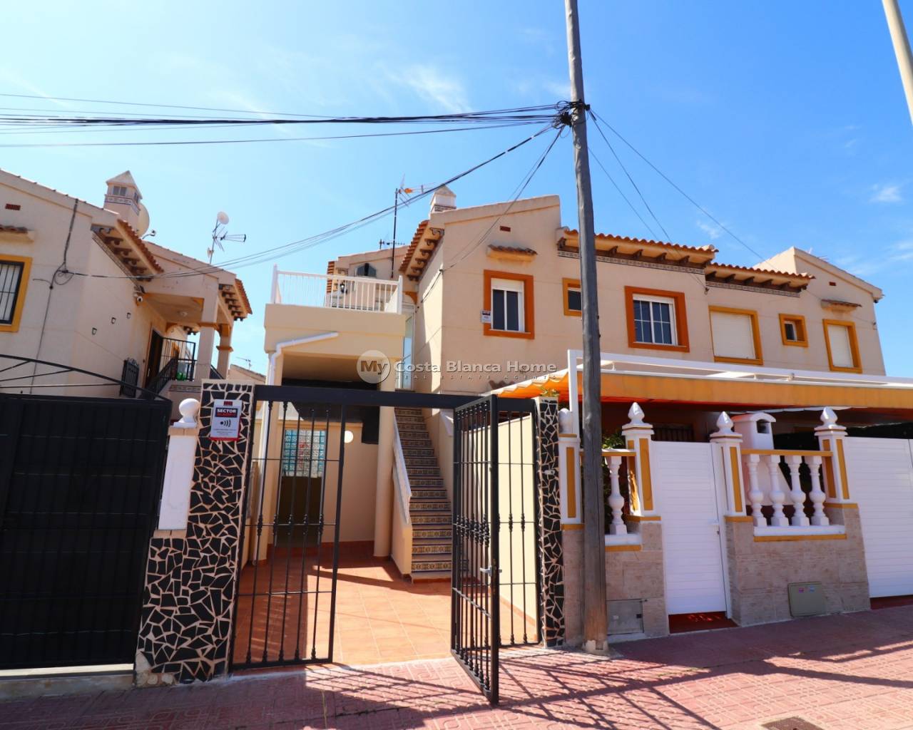 Apartment - Resale - Orihuela Costa - Punta Prima