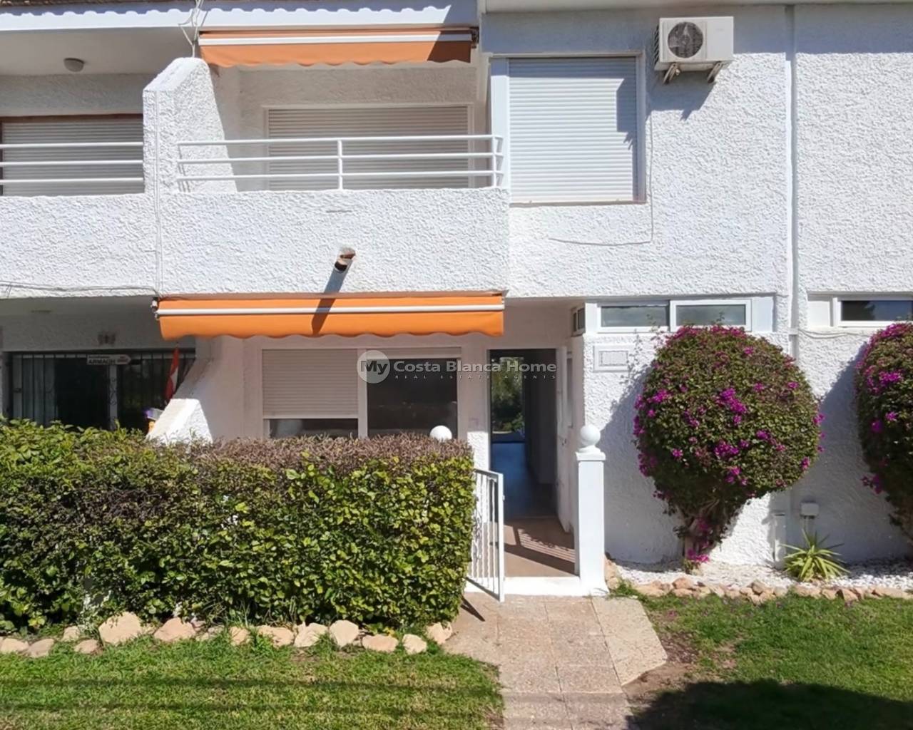Apartment - Resale - Orihuela Costa - Villamartin
