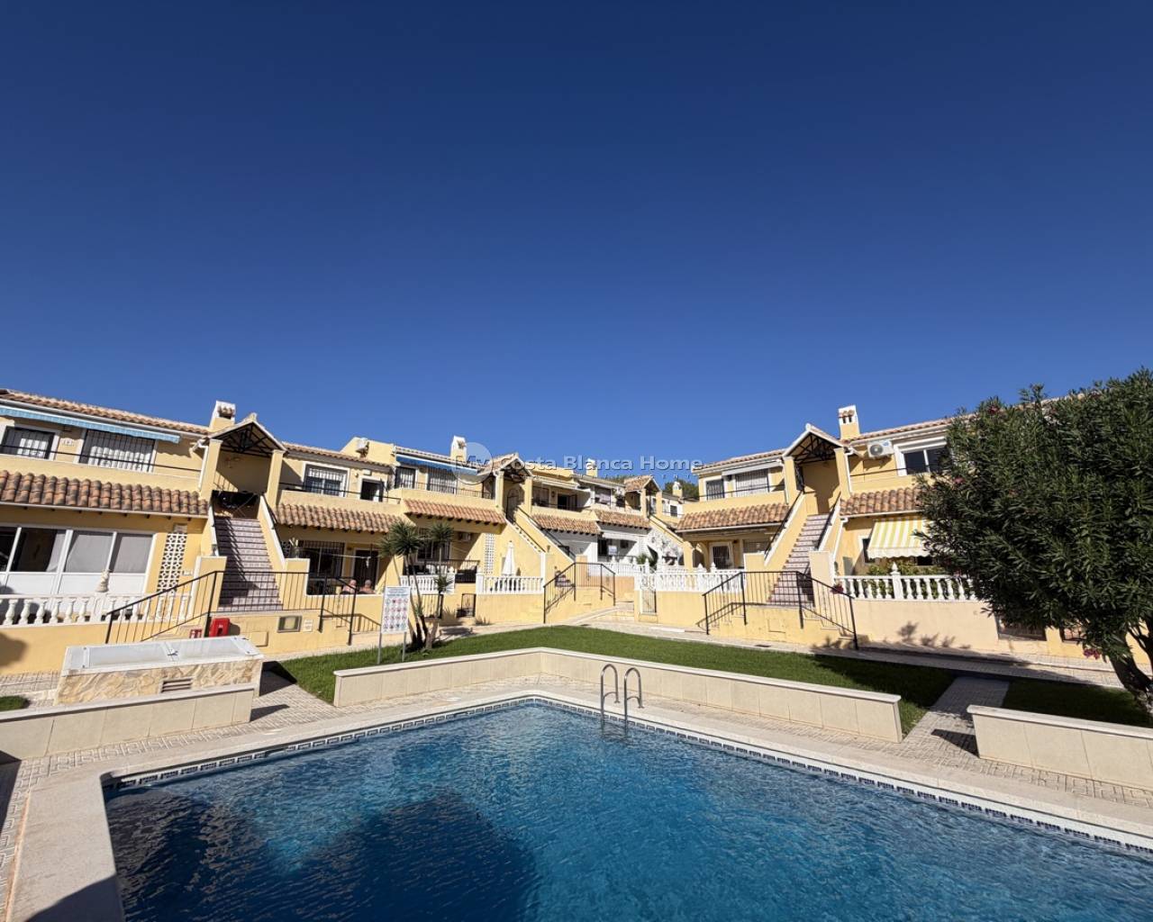 Apartment - Resale - Orihuela Costa - Villamartin