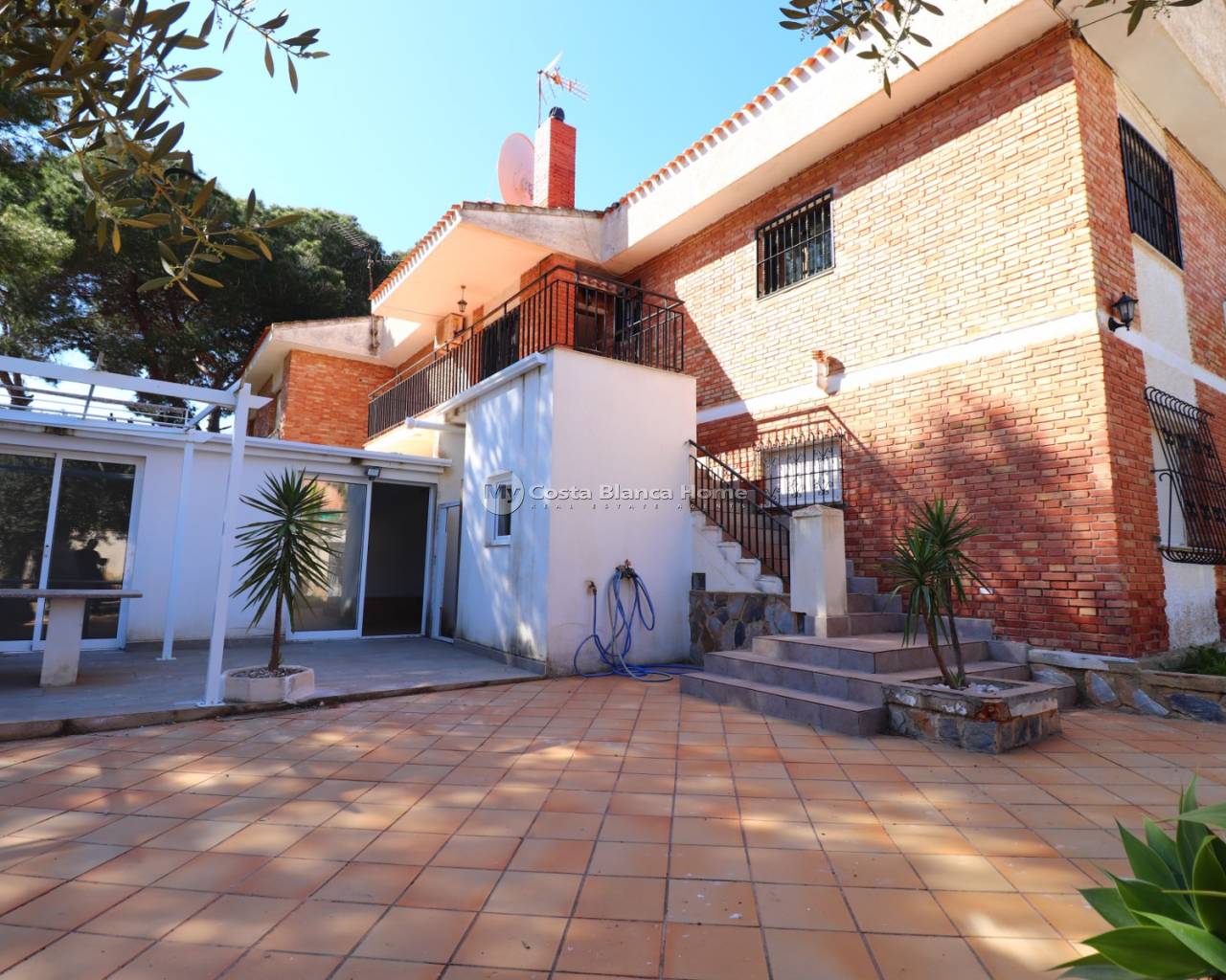 Apartment - Resale - Pinar de Campoverde - Pinar de Campoverde