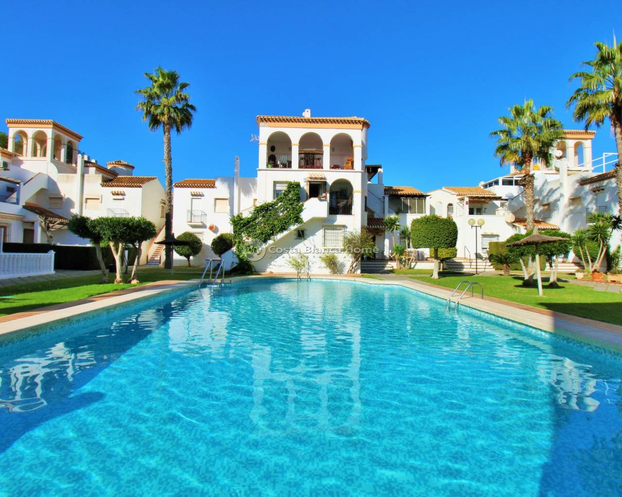 Apartment - Resale - Playa Flamenca - Playa Flamenca