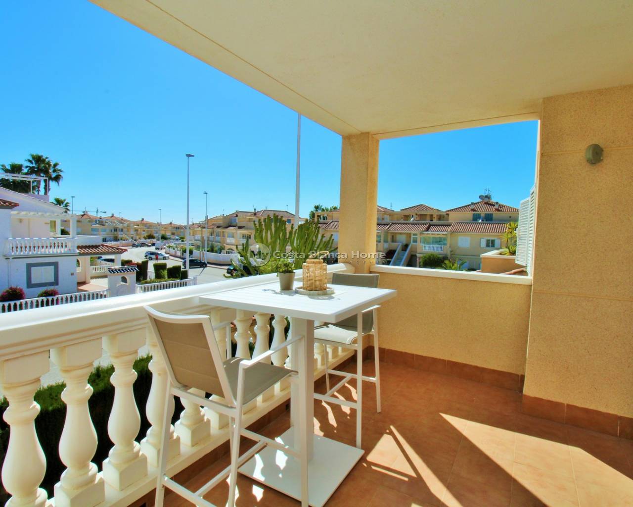 Apartment - Resale - Playa Flamenca - Playa Flamenca