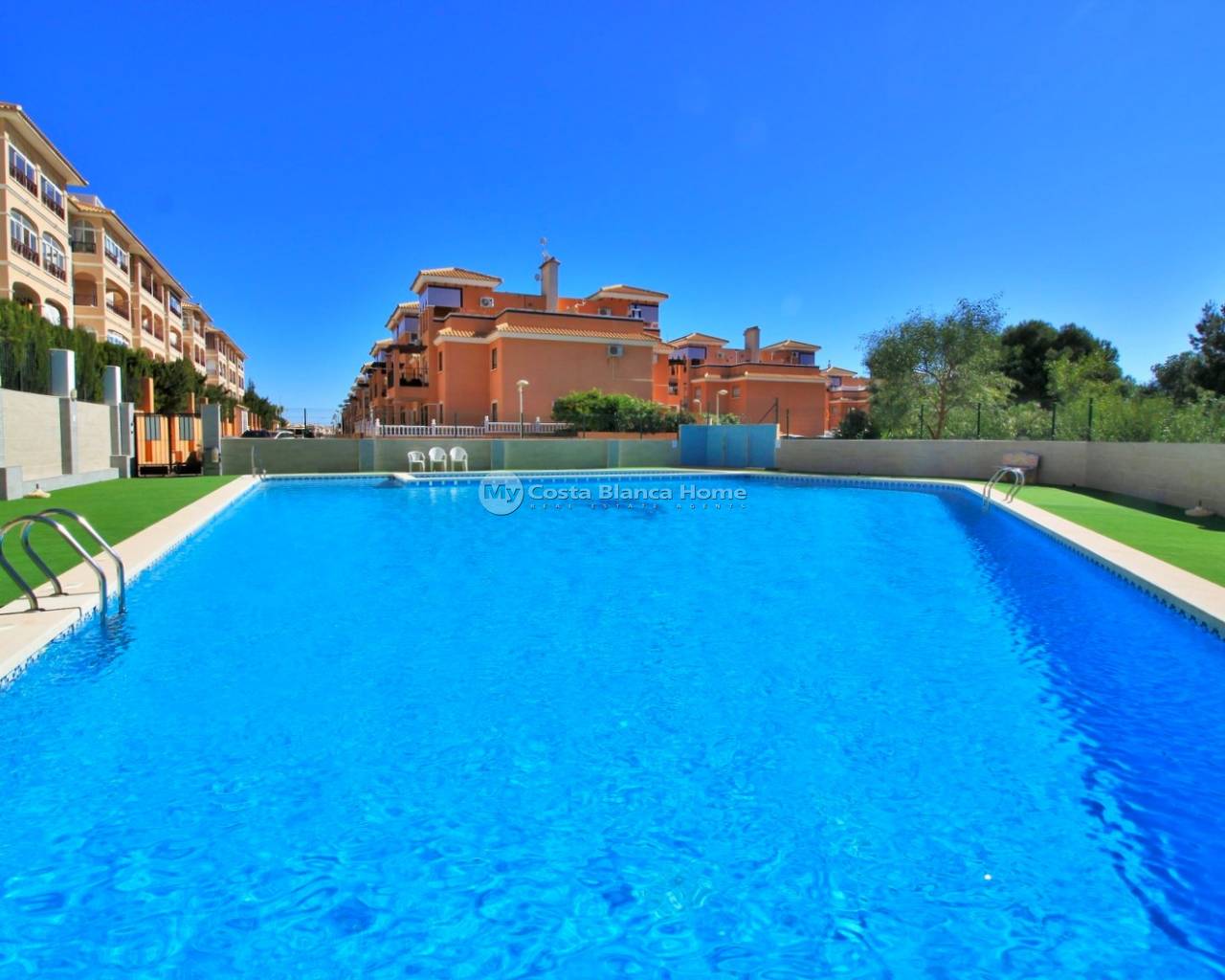 Apartment - Resale - Playa Flamenca - Playa Flamenca
