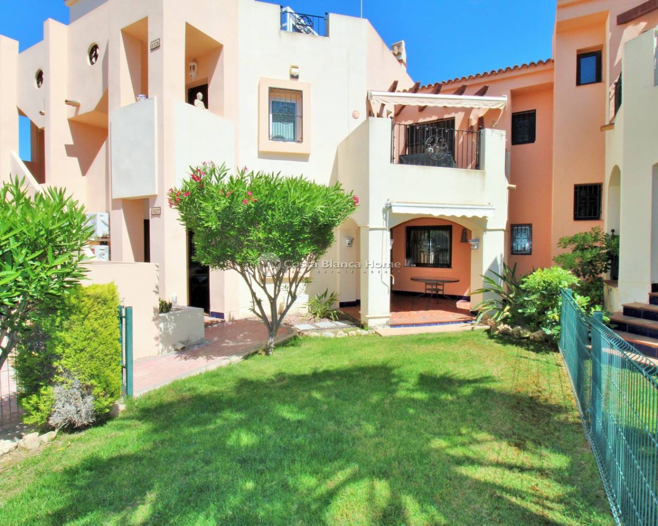Apartment - Resale - Punta Prima - Punta Prima