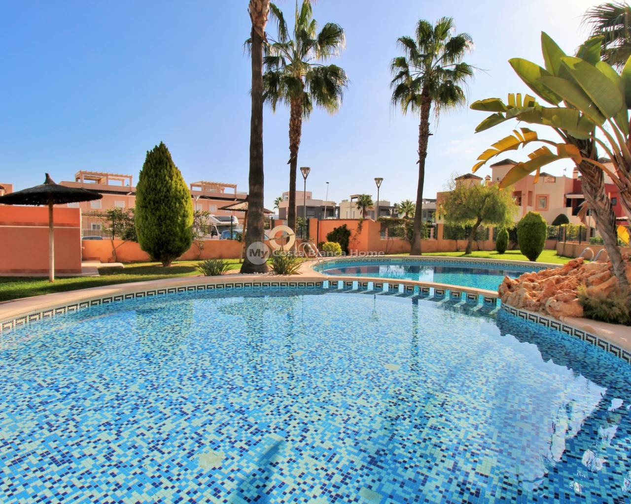 Apartment - Resale - Punta Prima - Punta Prima