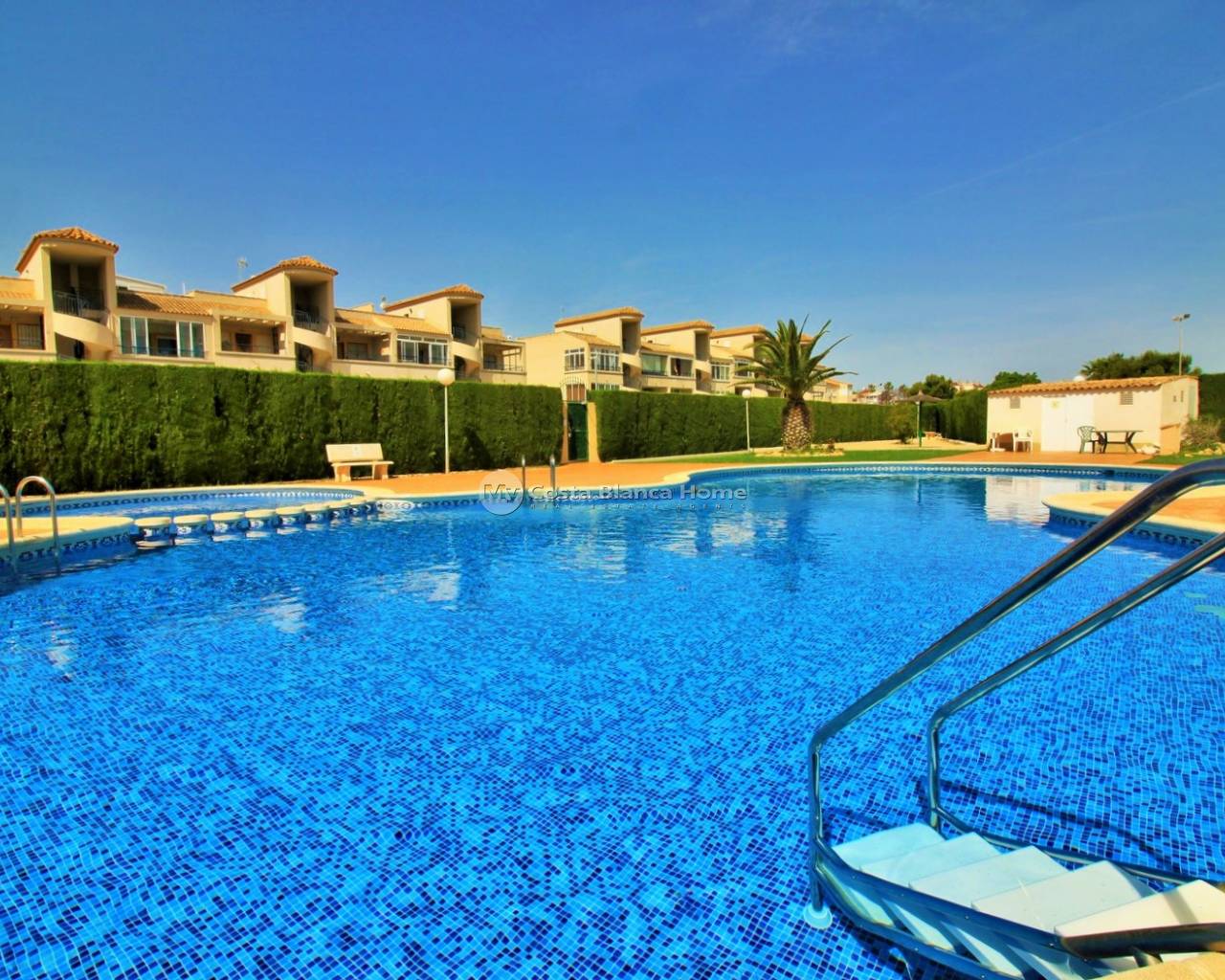 Apartment - Resale - Punta Prima - Punta Prima