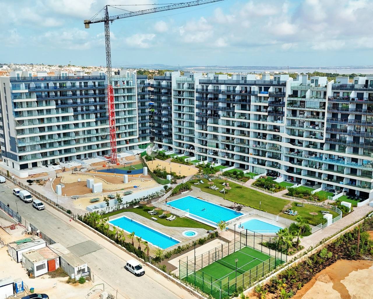 Apartment - Resale - Punta Prima - Punta Prima