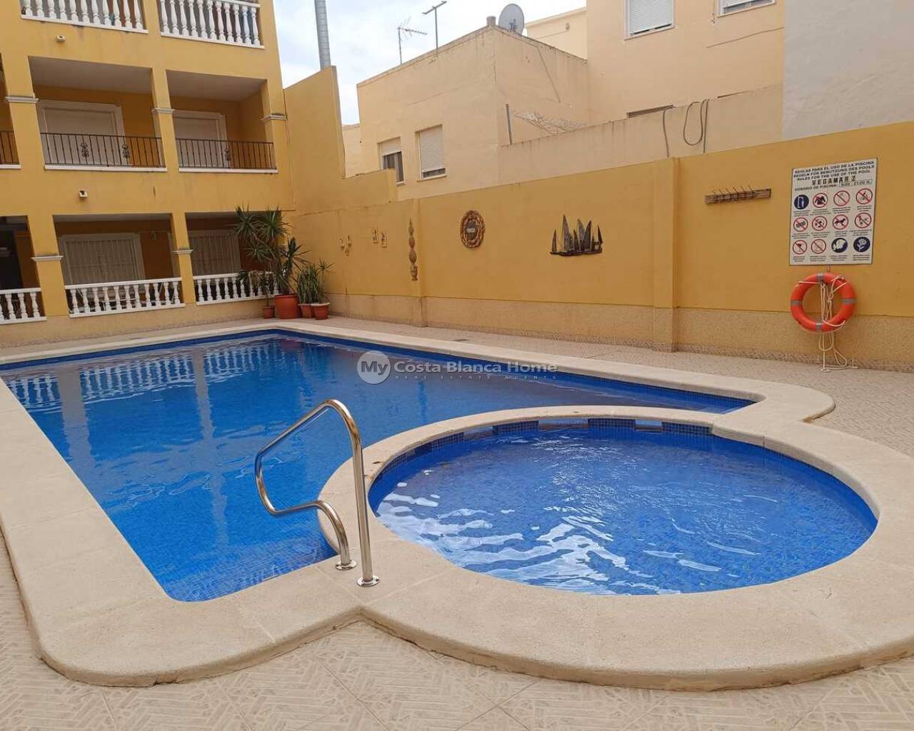 Apartment - Resale - Rafal - Rafal