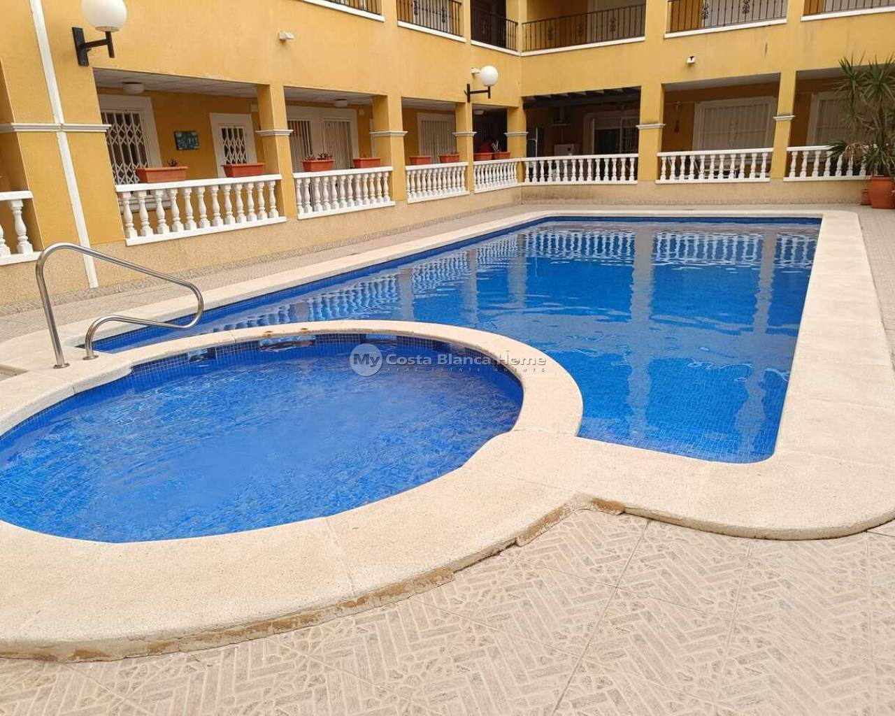 Apartment - Resale - Rafal - Rafal