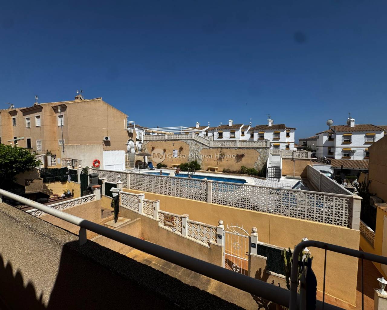 Apartment - Resale - San Miguel de Salinas - Blue Lagoon