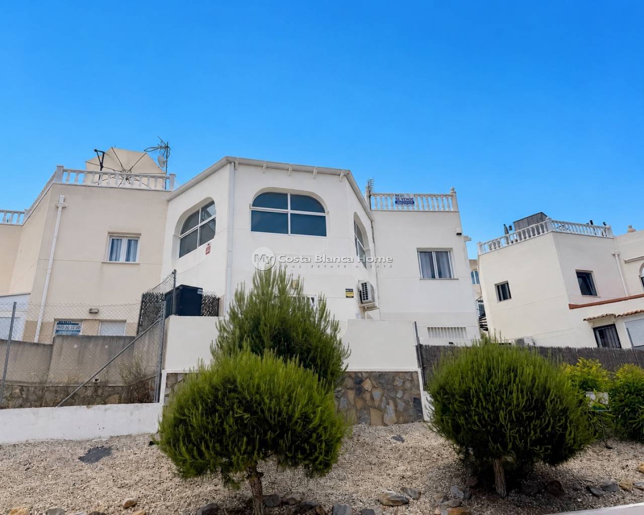 Apartment - Resale - San Miguel de Salinas - La Cañada - Los Alcores