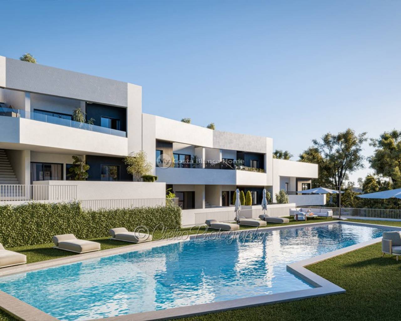 Apartment - Resale - San Miguel de Salinas - San Miguel de Salinas