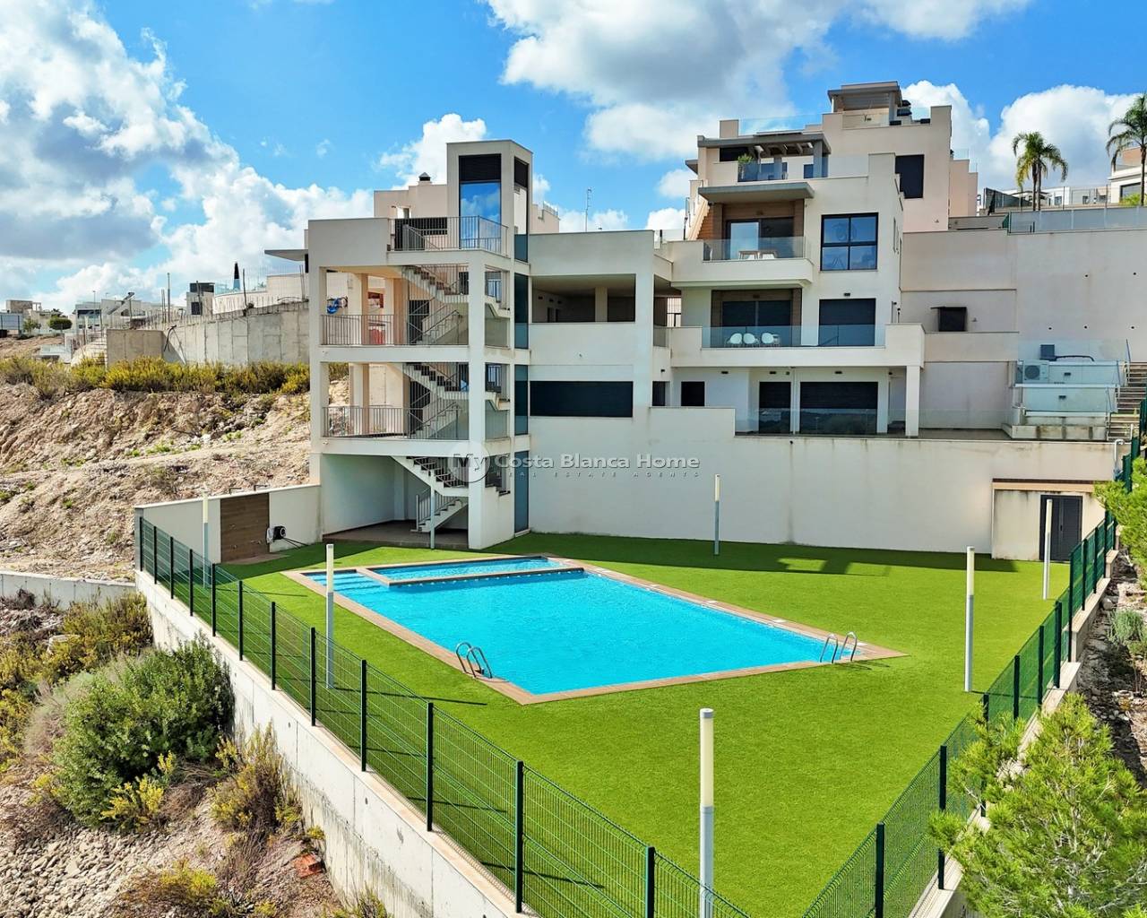 Apartment - Resale - San Miguel de Salinas - San Miguel de Salinas
