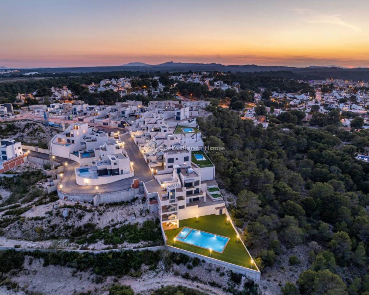 Apartment - Resale - San Miguel de Salinas - San Miguel de Salinas