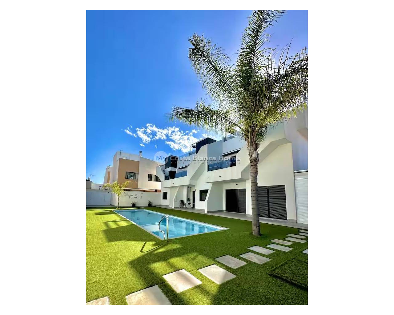 Apartment - Resale - San Pedro del Pinatar - San Pedro del Pinatar