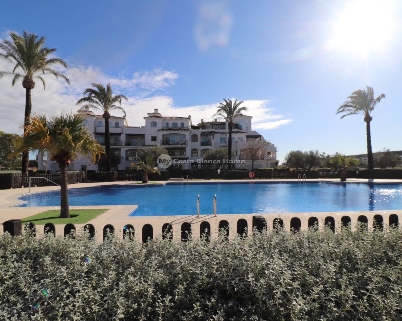 Apartment - Resale - Sucina - Sucina