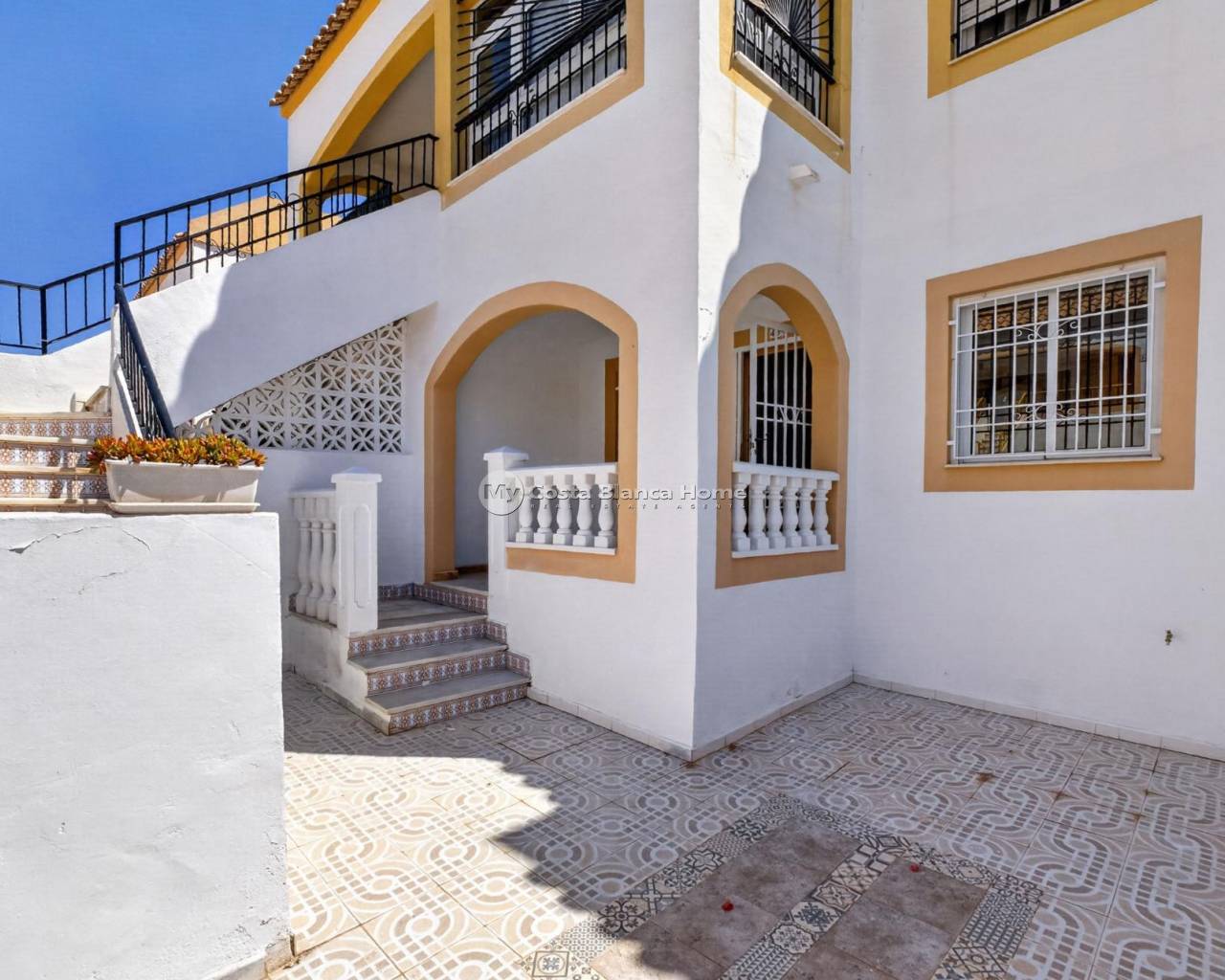 Apartment - Resale - Torrevieja - Altos del Limonar