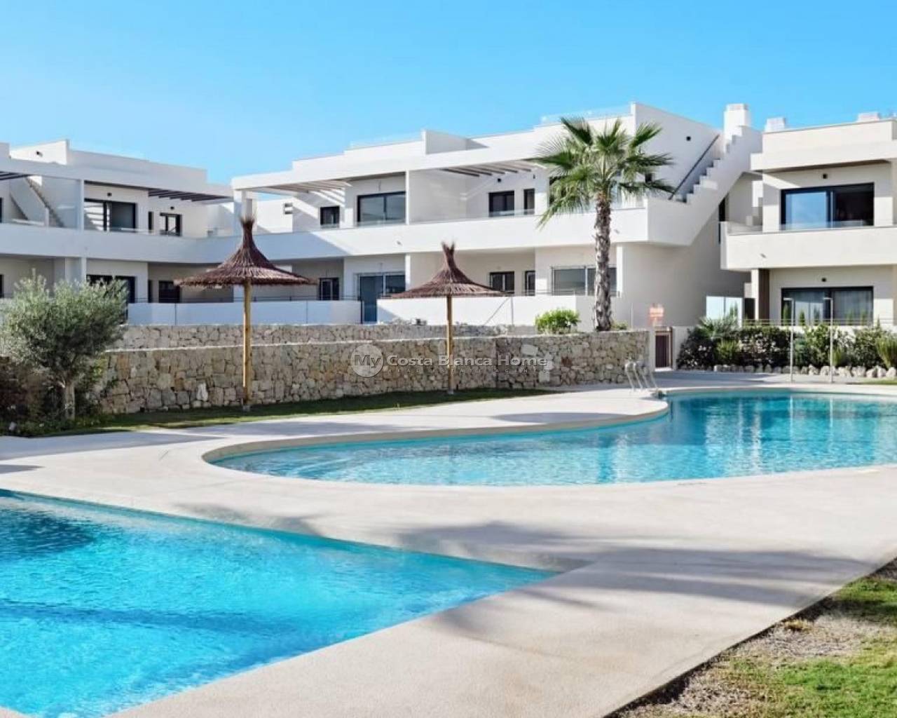 Apartment - Resale - Torrevieja - La Veleta
