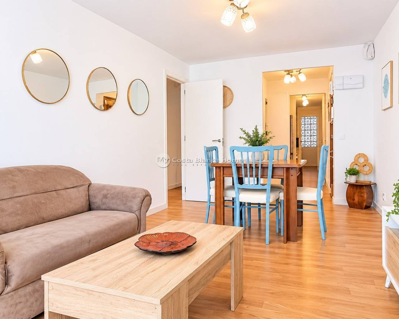 Apartment - Resale - Torrevieja - Playa Los Locos