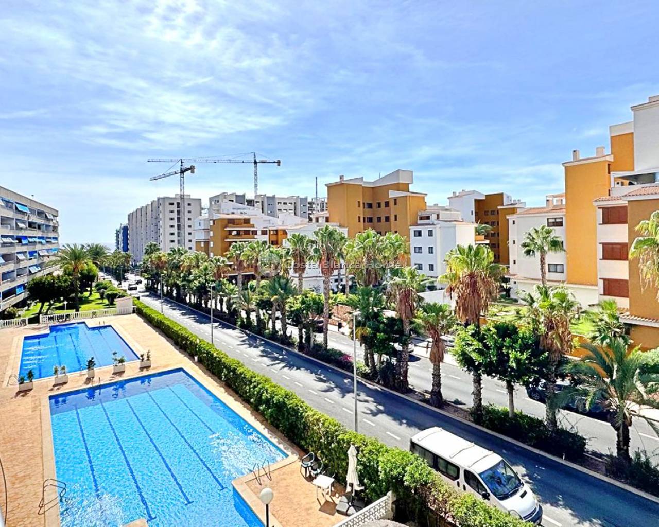 Apartment - Resale - Torrevieja - Rocio del Mar