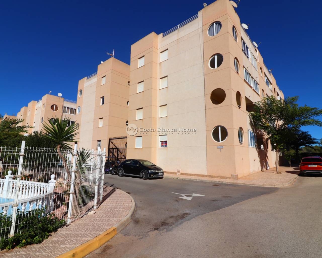 Apartment - Resale - Torrevieja - San Luis
