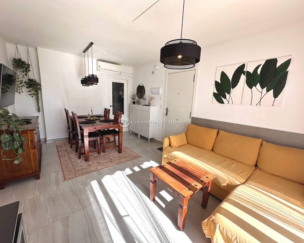 Apartment - Resale - Torrevieja - San Luis