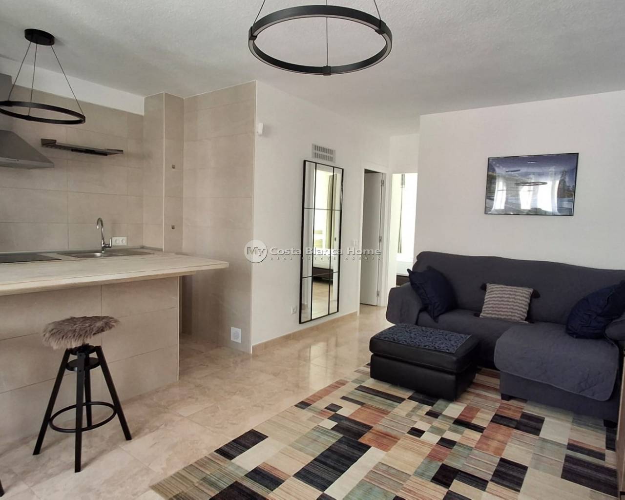 Apartment - Resale - Torrevieja - Torre La Mata