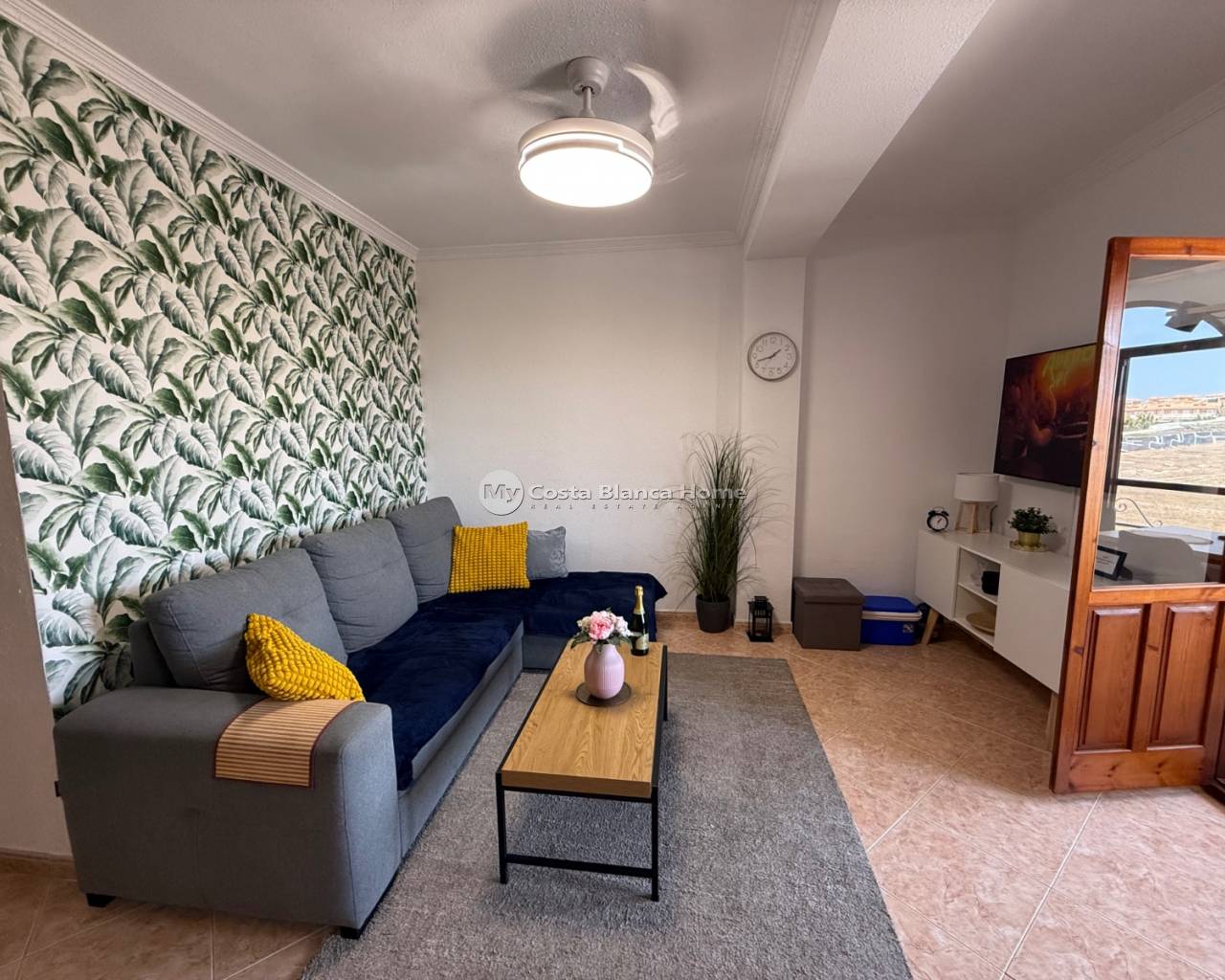 Apartment - Resale - Torrevieja - Torre La Mata