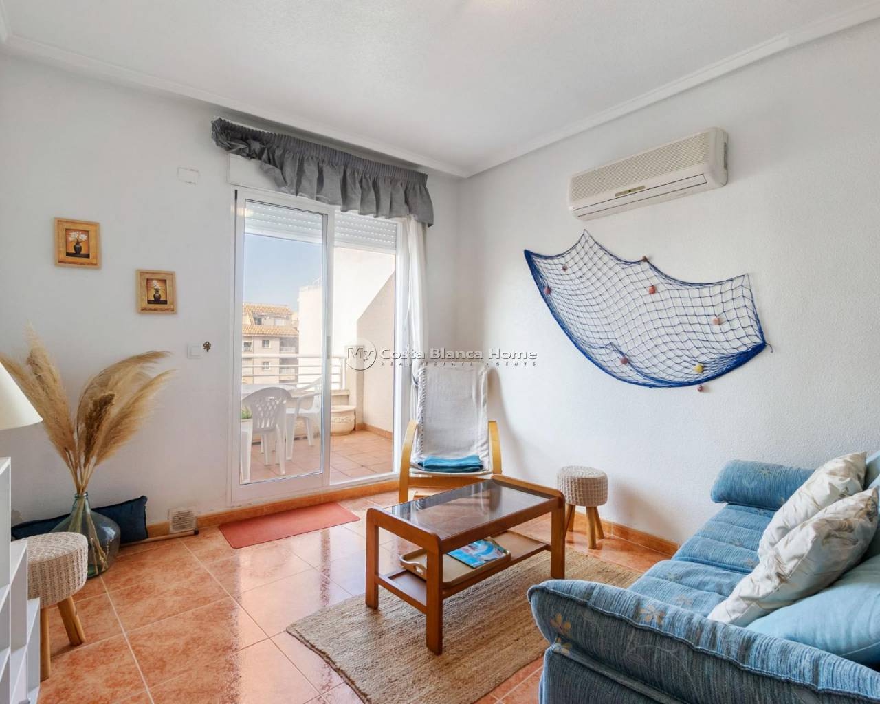Apartment - Resale - Torrevieja - Torrevieja - Centre
