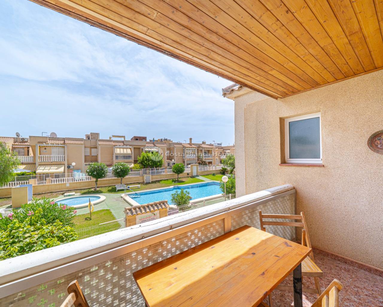 Apartment - Resale - Torrevieja - Torrevieja - Centre