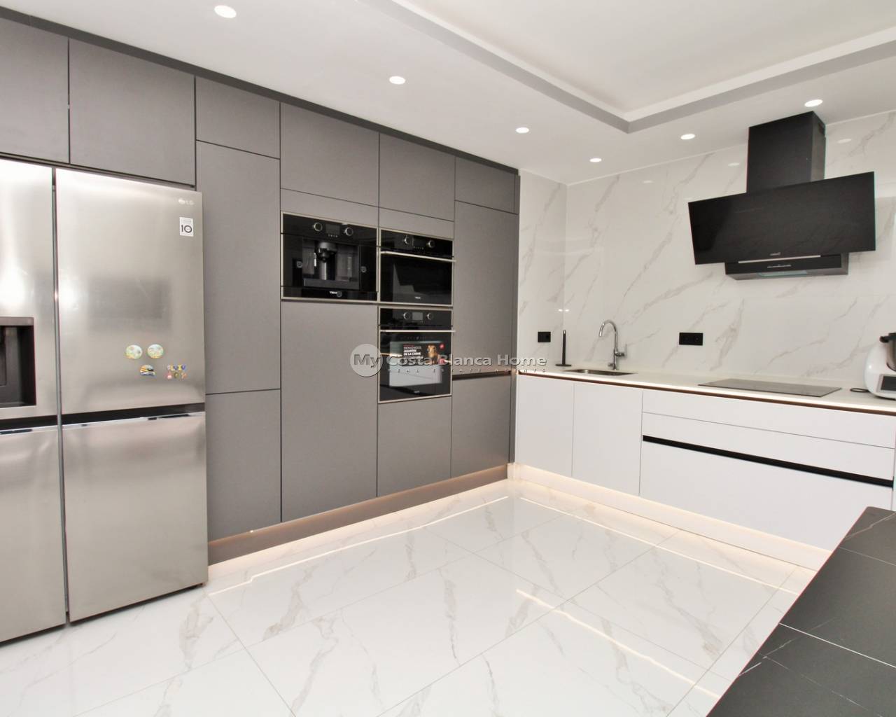 Apartment - Resale - Torrevieja - Torrevieja