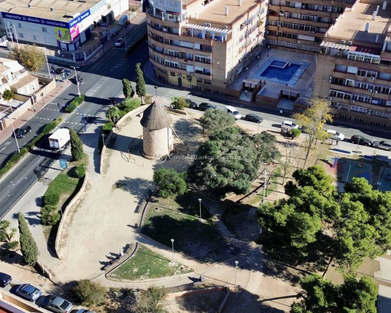 Apartment - Resale - Torrevieja - Torrevieja