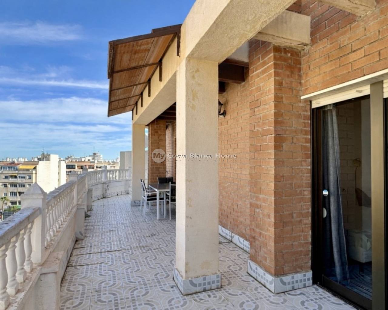 Apartment - Resale - Torrevieja - Torrevieja