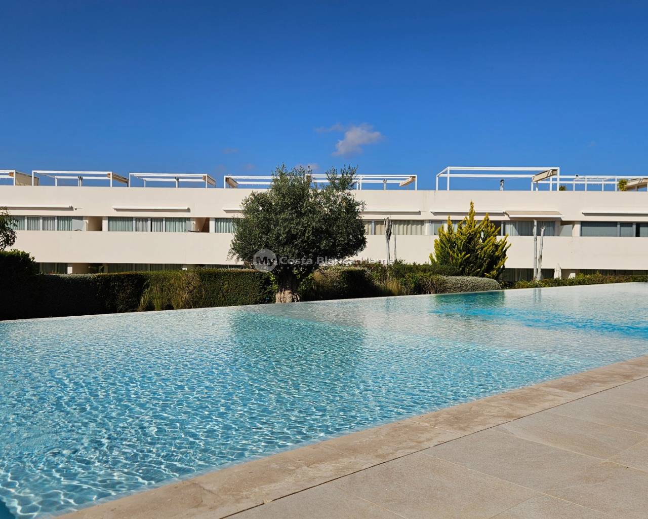 Apartment - Resale - Torrevieja - Torrevieja