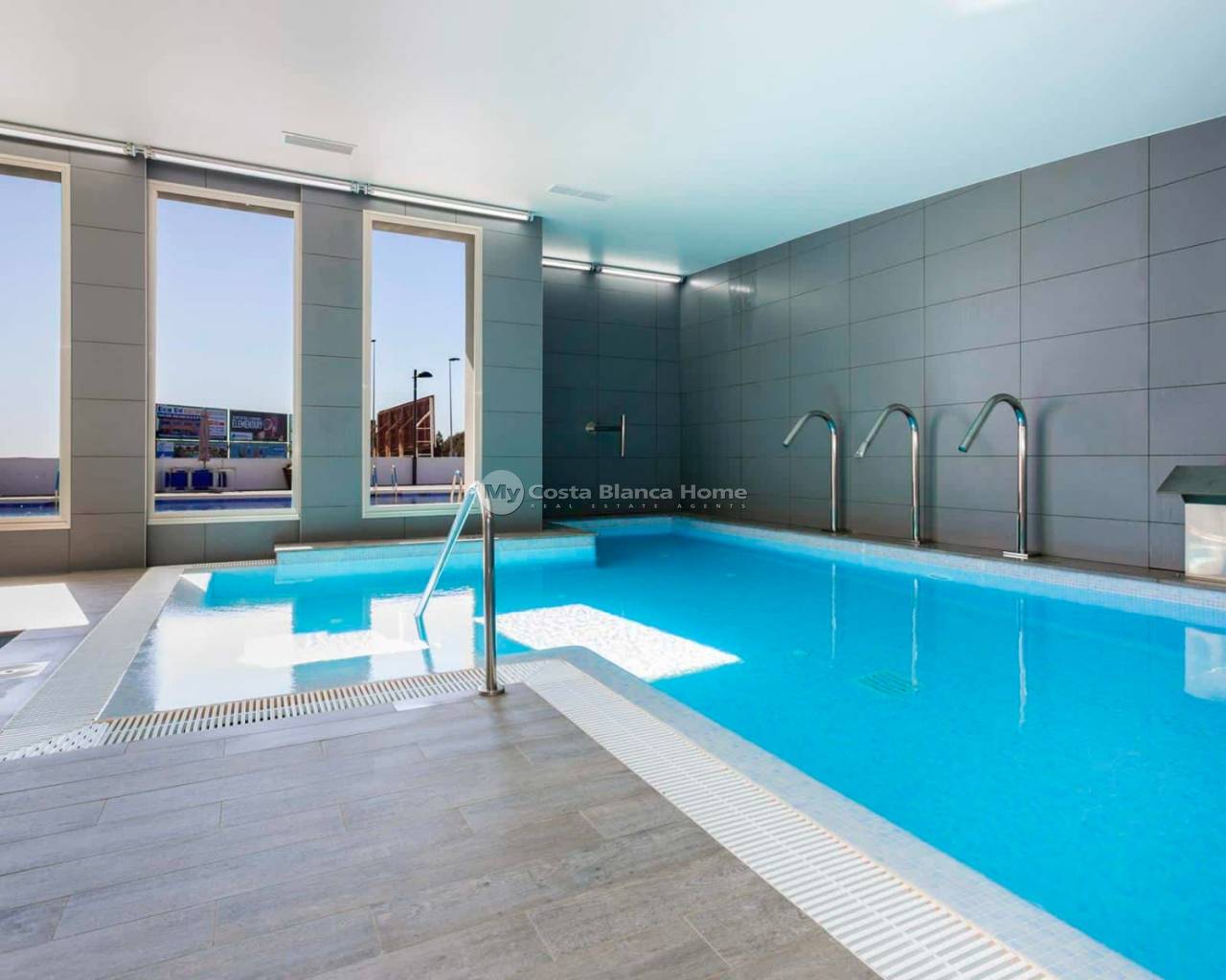 Apartment - Resale - Villamartin - Los Dolses