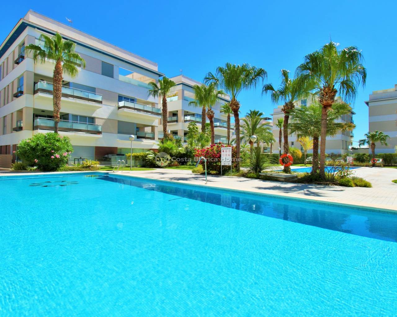 Apartment - Resale - Villamartin - Los Dolses