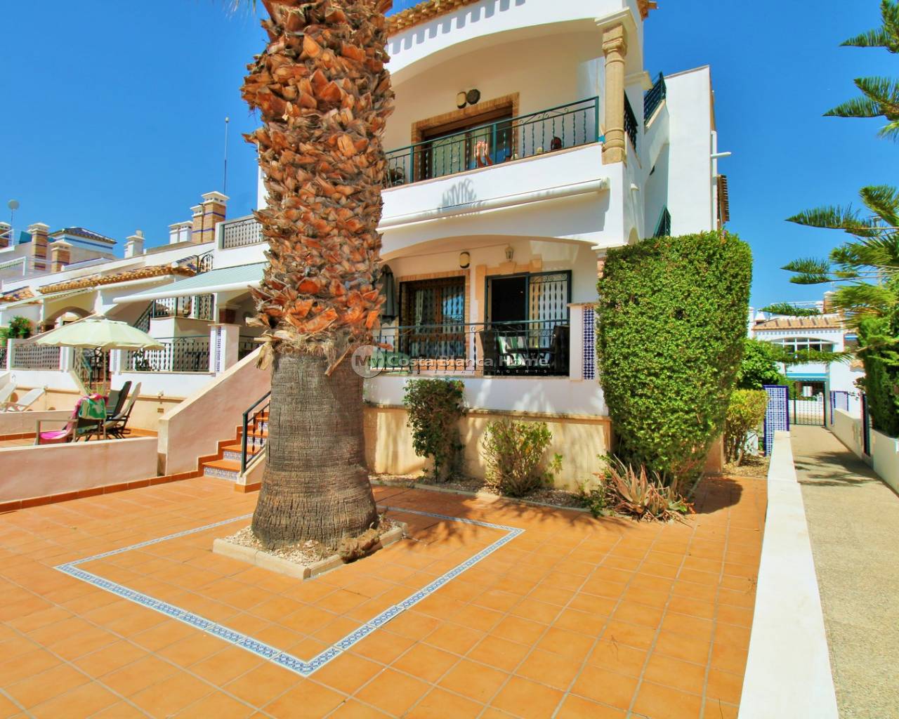 Apartment - Resale - Villamartin - PAU 8