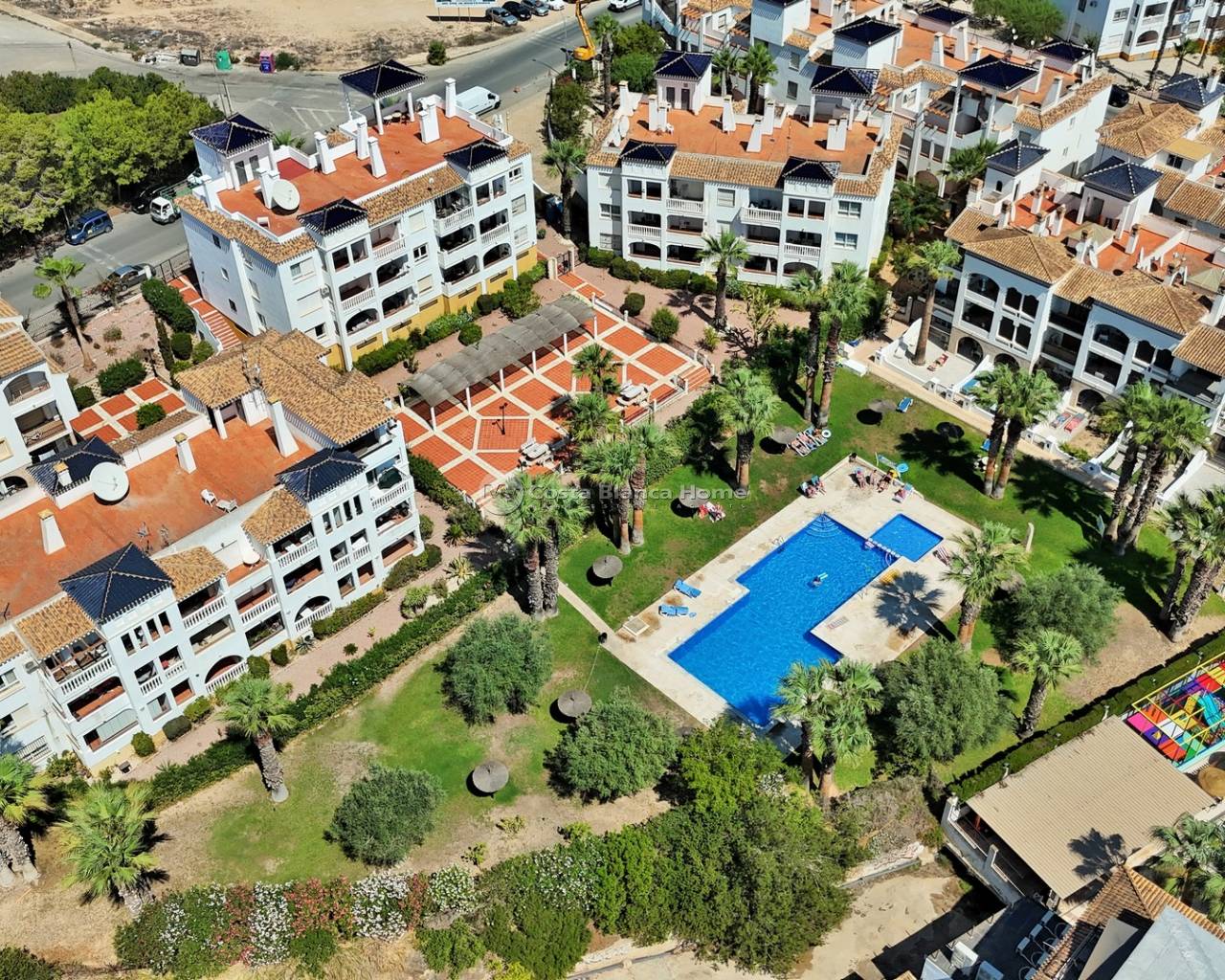 Apartment - Resale - Villamartin - Villamartin