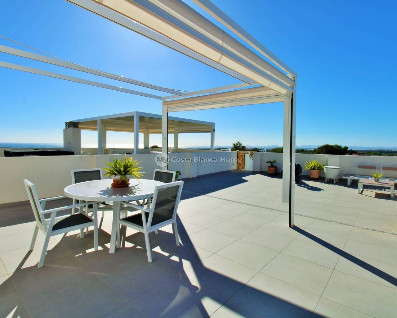 Apartment - Resale - Villamartin - Villamartin
