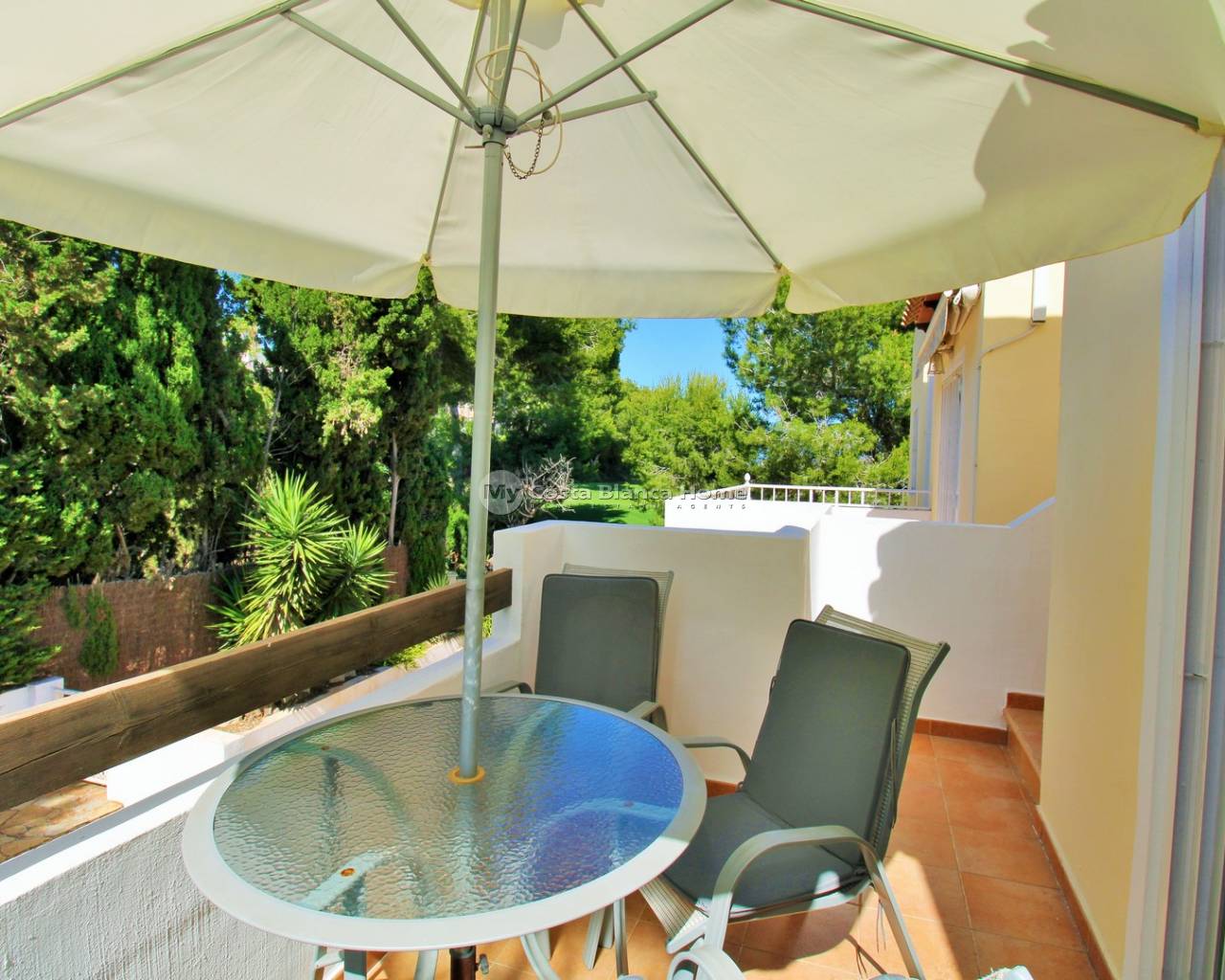 Apartment - Resale - Villamartin - Villamartin