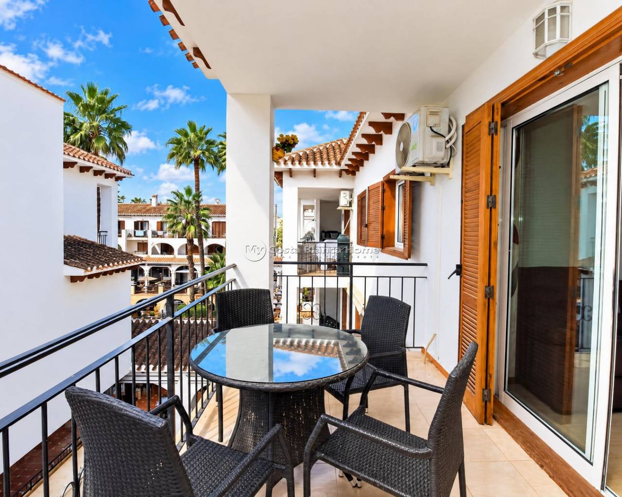 Apartment - Resale - Villamartin - Villamartin