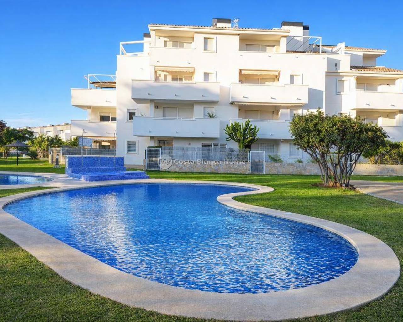 Apartment - Short time rental - El Verger - El Verger