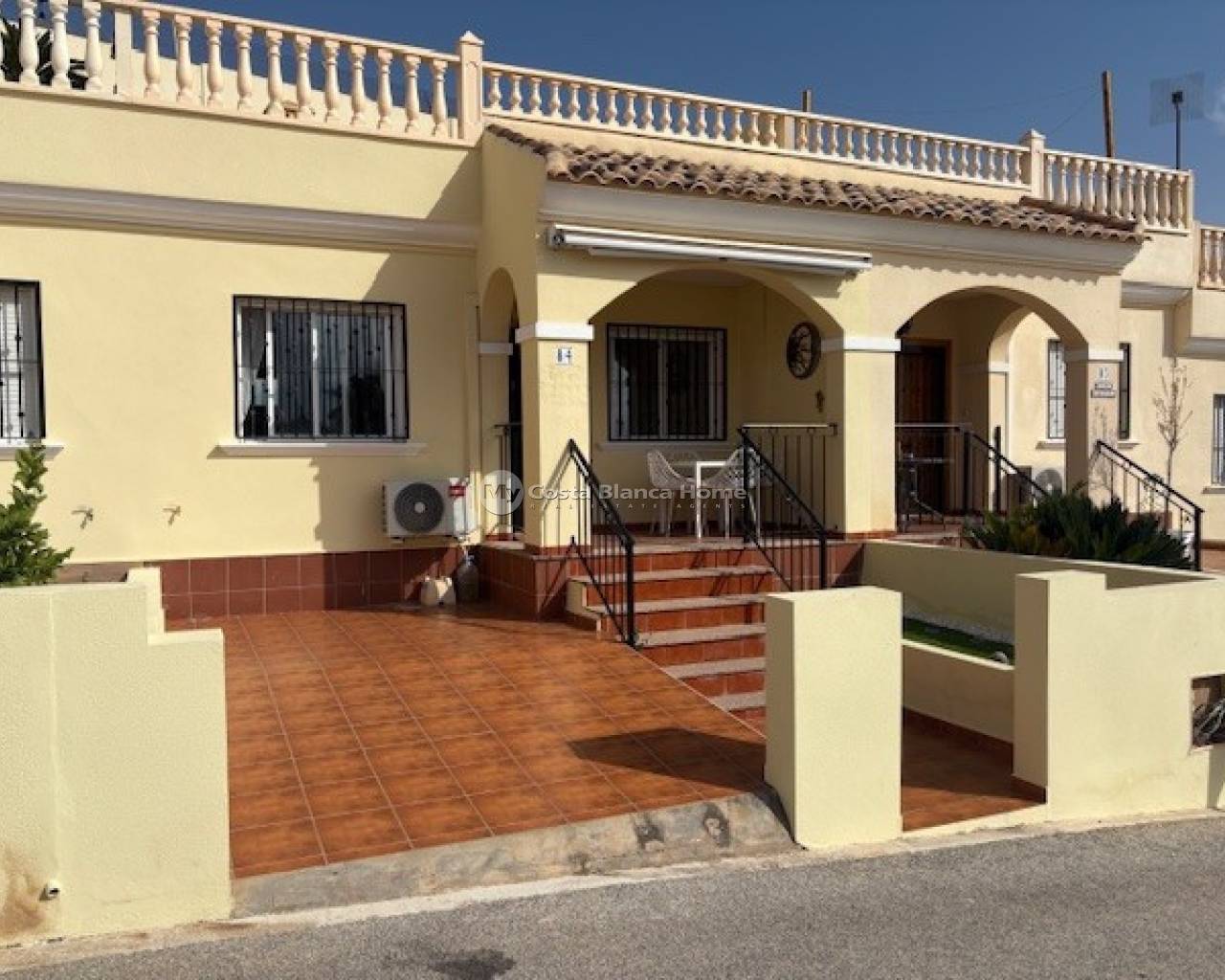Bungalow - Resale - Algorfa - CS1-96196