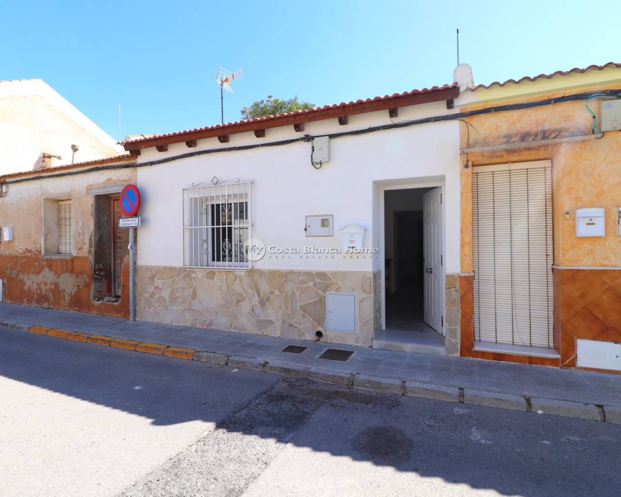 Bungalow - Resale - Benijofar - Benijofar - Village