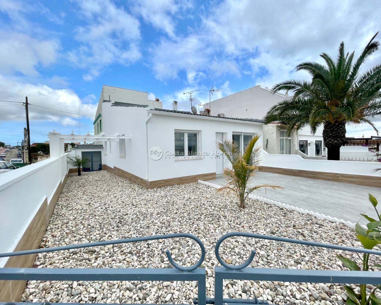 Bungalow - Resale - Ciudad Quesada - Ciudad Quesada