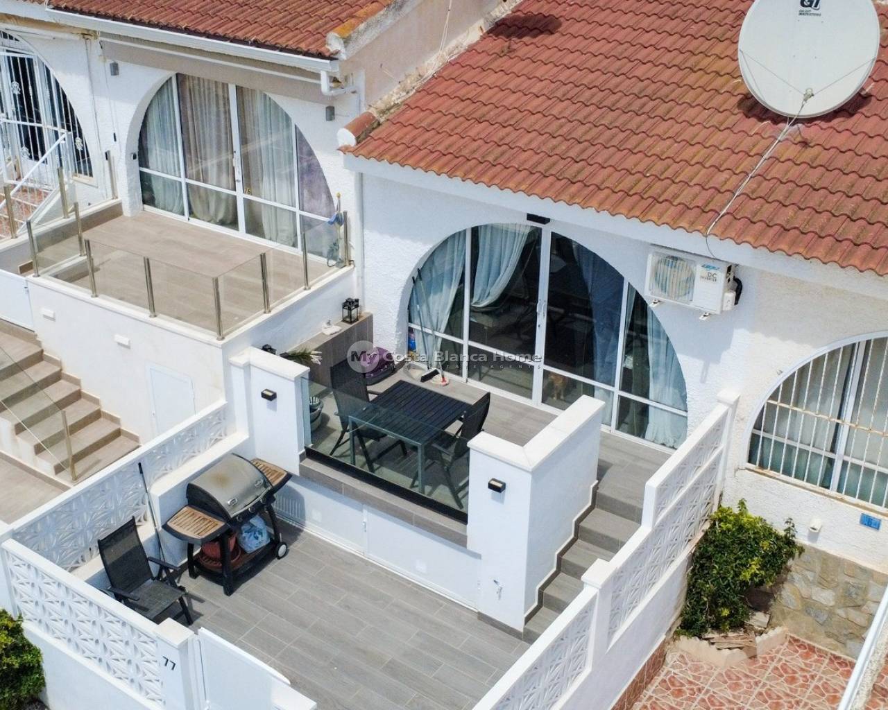 Bungalow - Resale - Ciudad Quesada - Doña Pepa