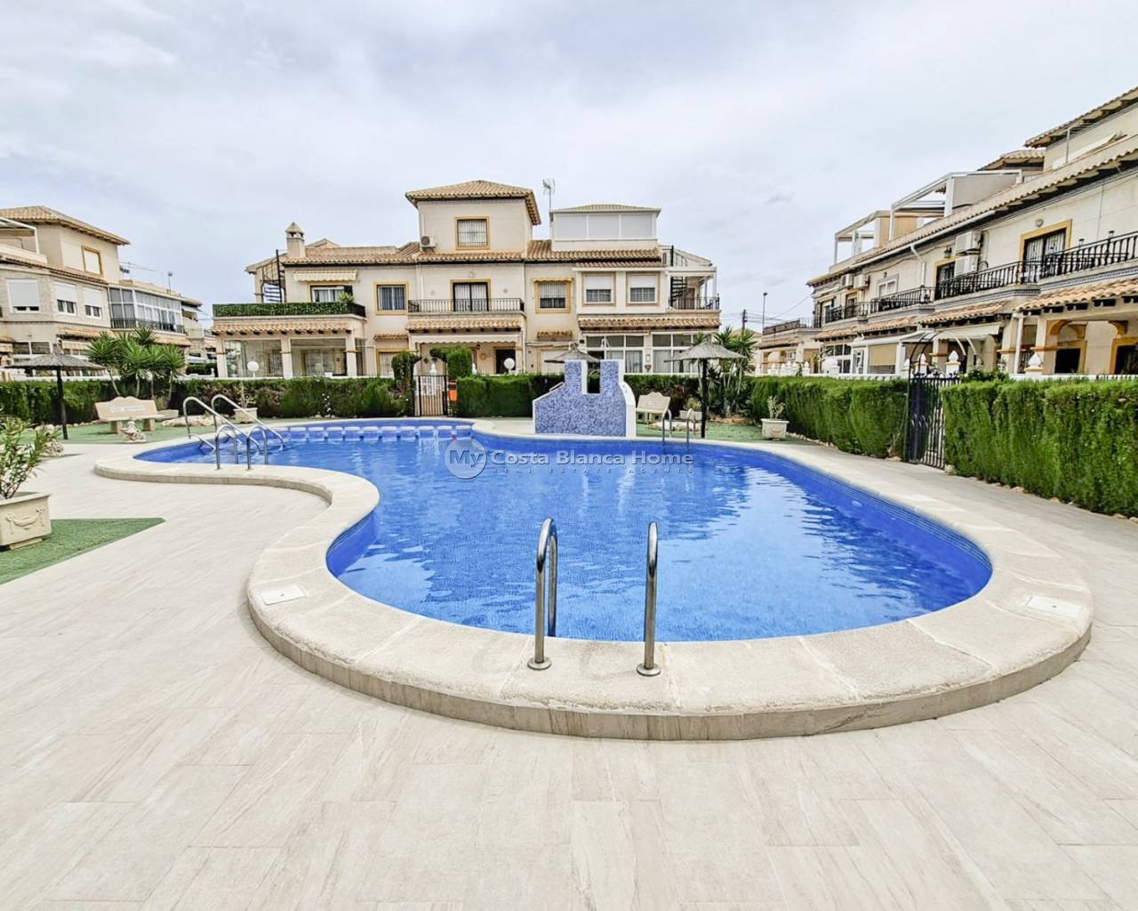 Bungalow - Resale - Orihuela Costa - Orihuela Costa