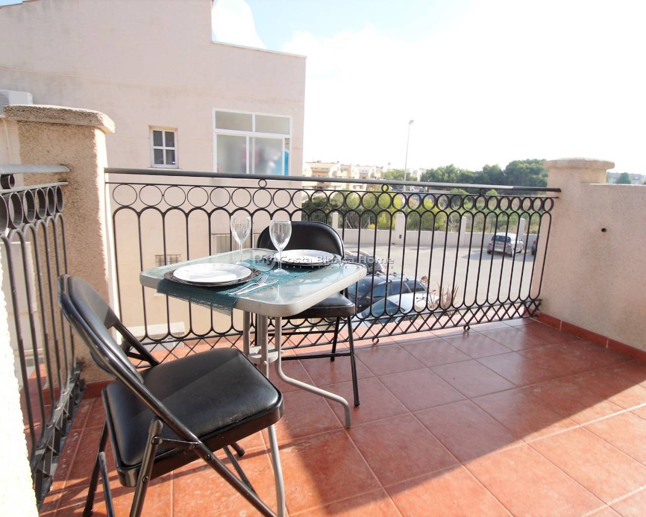 Bungalow - Resale - Orihuela Costa - Playa Flamenca