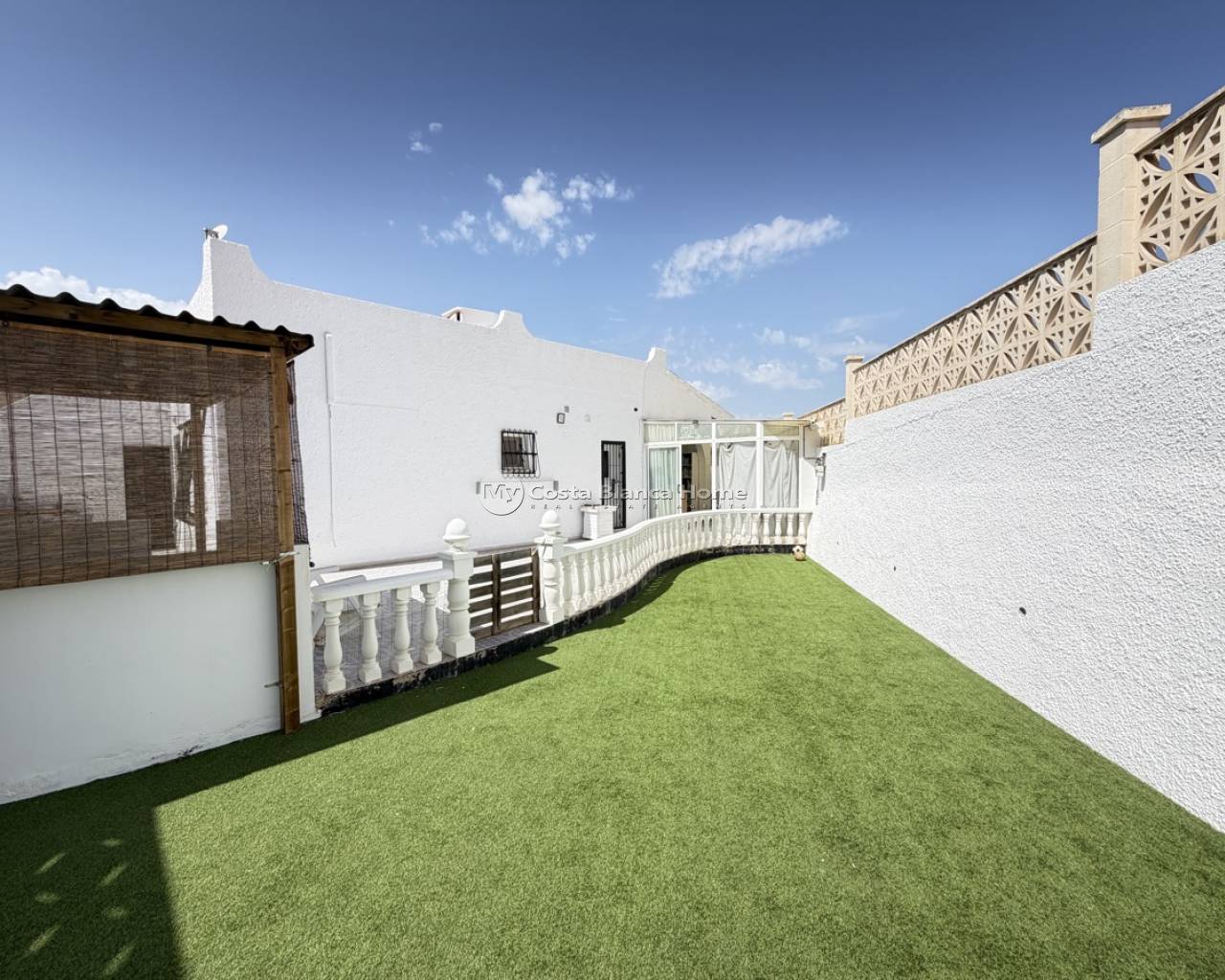 Bungalow - Resale - Orihuela Costa - Villamartin