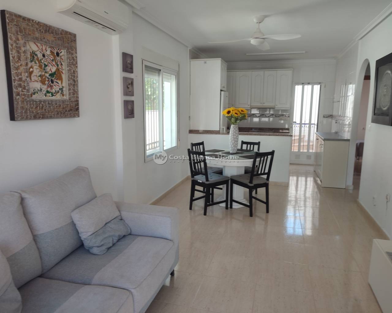 Bungalow - Resale - Sucina - Sucina - Town